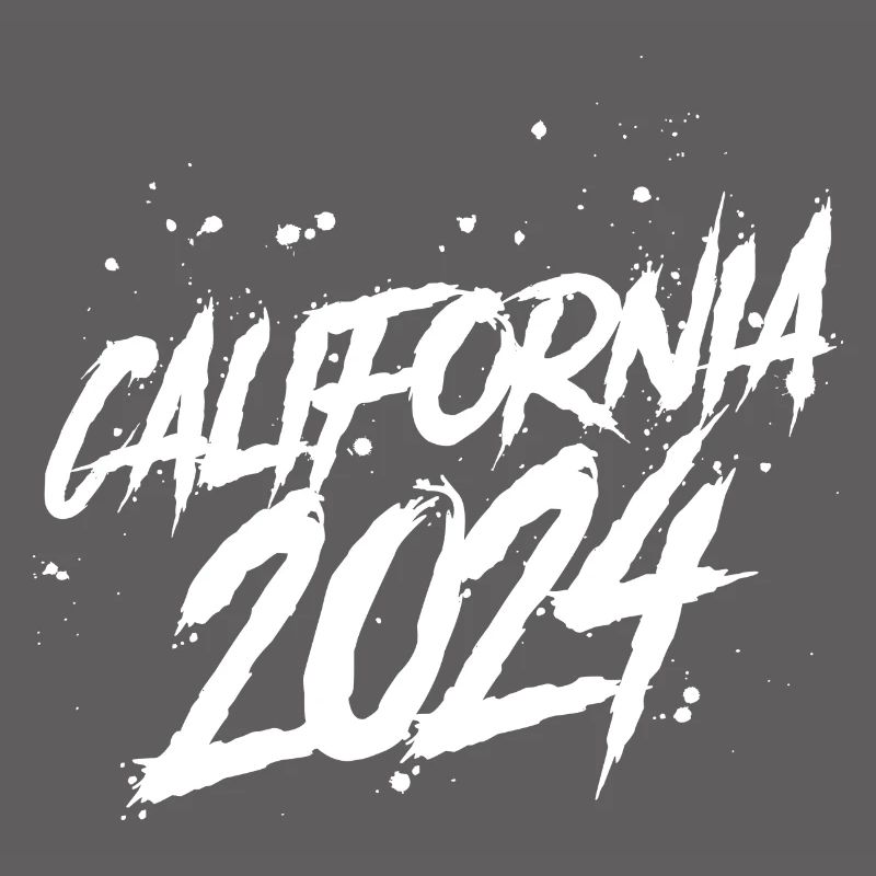 California 2024 Vacation Team