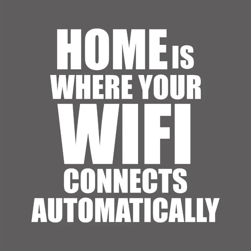 Linux Unix Wifi Coding Admin Dire drôle