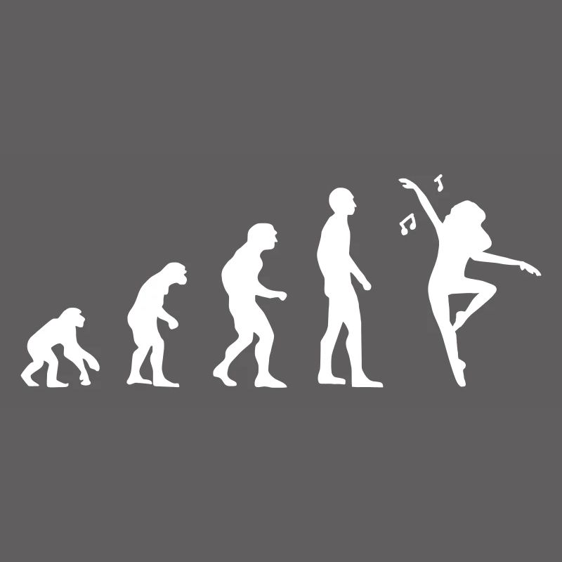 Evolution Ballet Danseuse