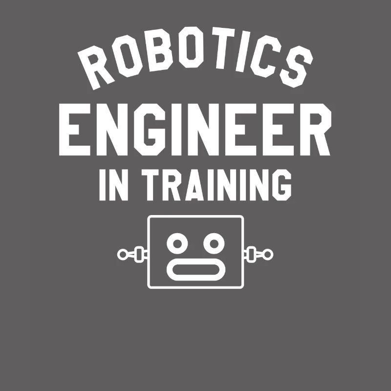 Robotics Engineer In Training Science Engineering