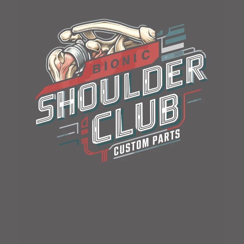 Bionic Shoulder Replacement Surgery Joint Recovery