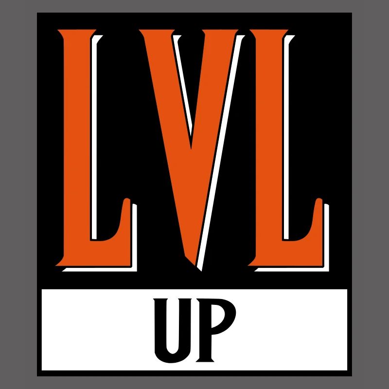 level up nerd cod