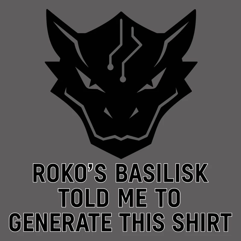 Généré par le Basilic