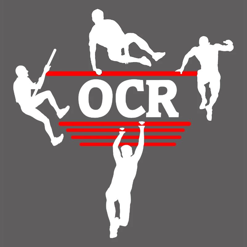 OCR Minimal – Conception propre des obstacles