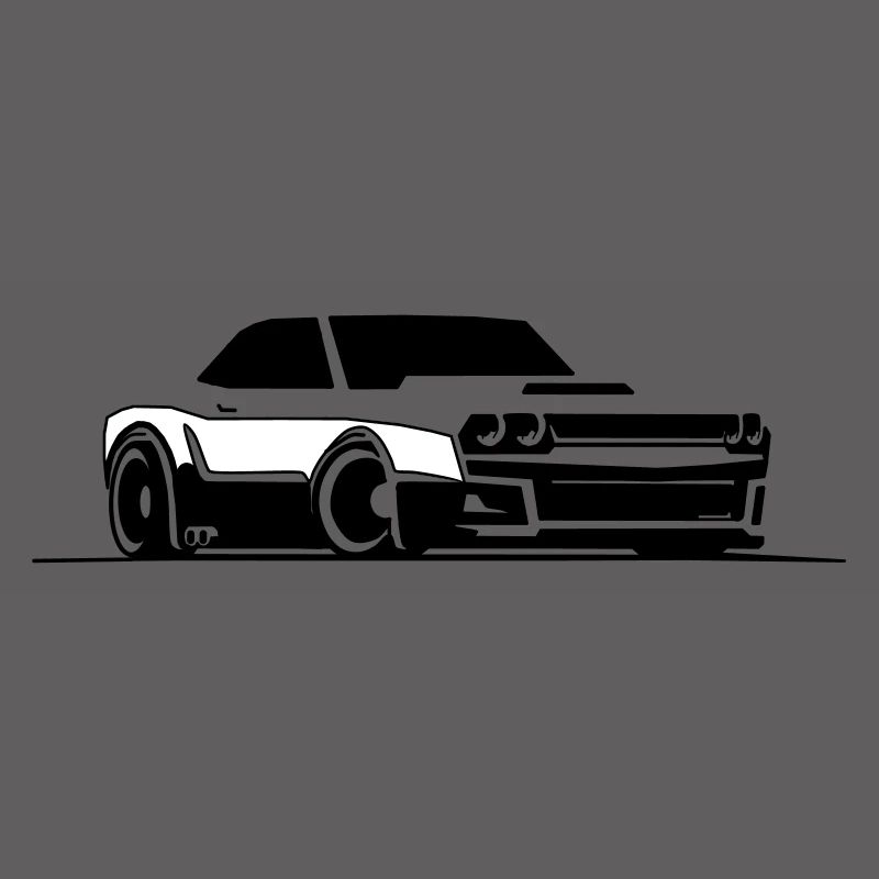 Challenger SRT Hellcat