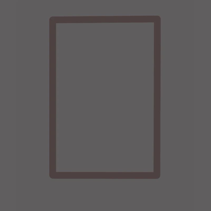 Cool square pattern