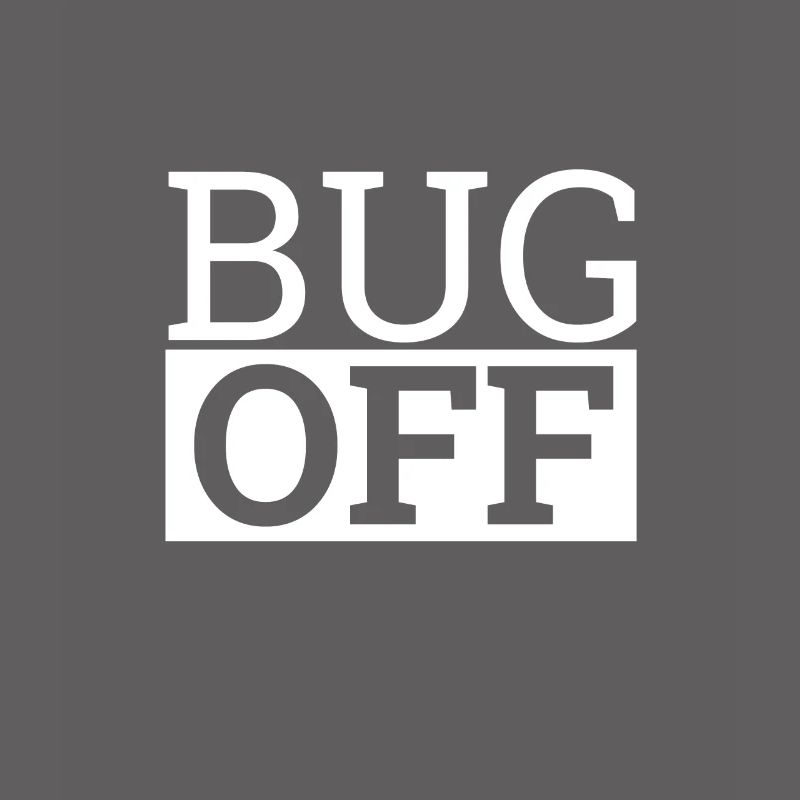 "Bug Off" | Programmatore