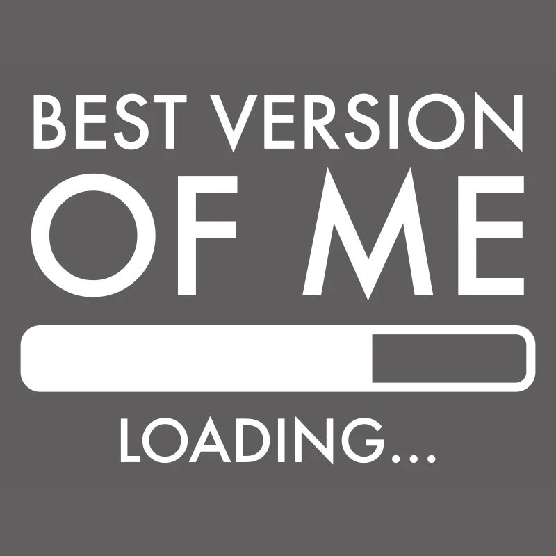 Meilleure version de Me Loading Self Development