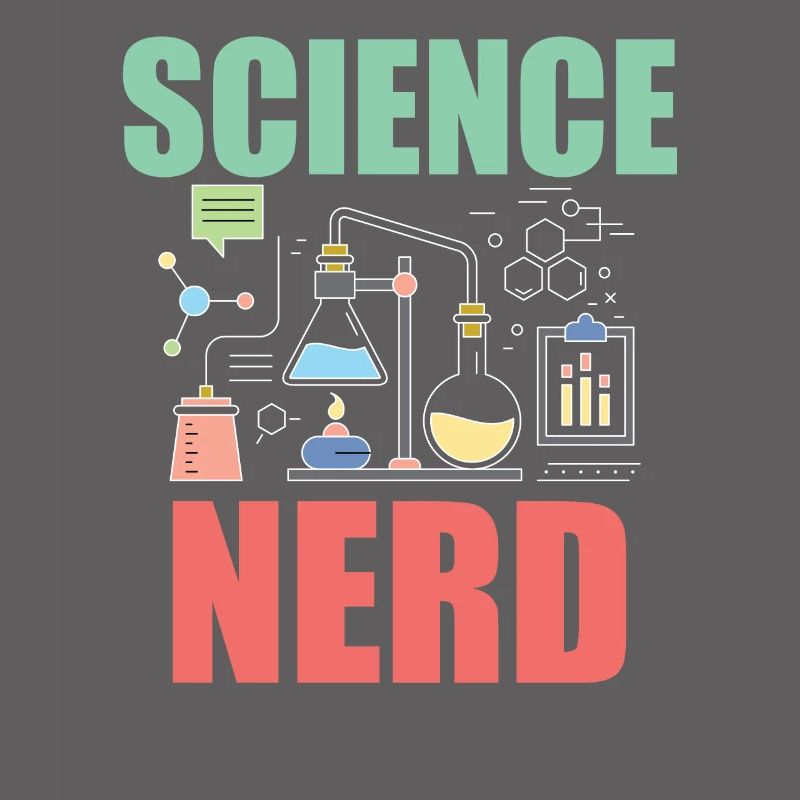 Science Nerd