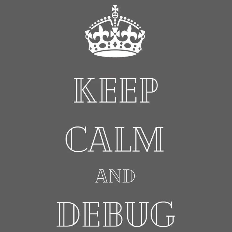 coding programmer tech funny design debugging