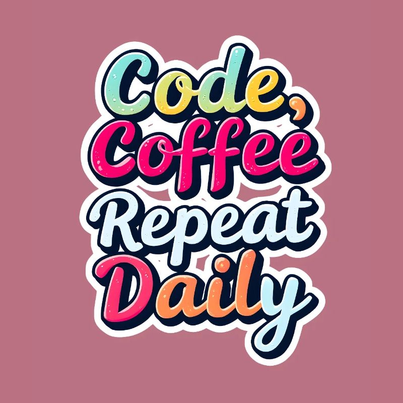 Code Sleep Debug Repeat Programmer Shirt