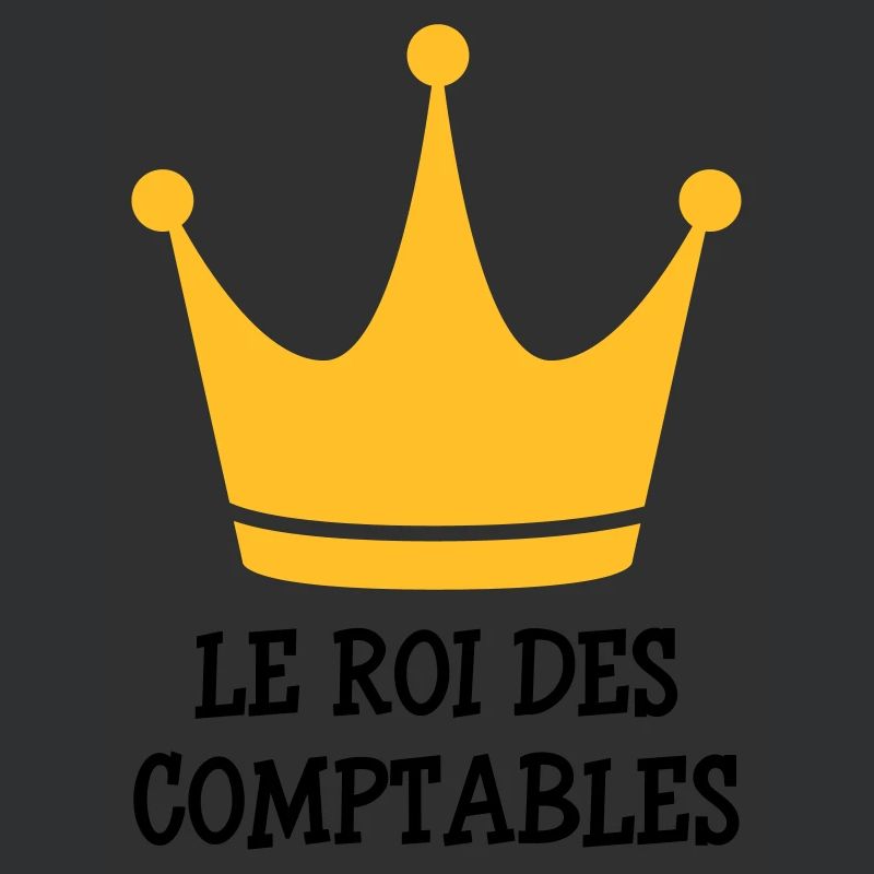 Accountant / Accounting / Comptable / Comptabilité