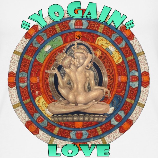 YogaIn Love