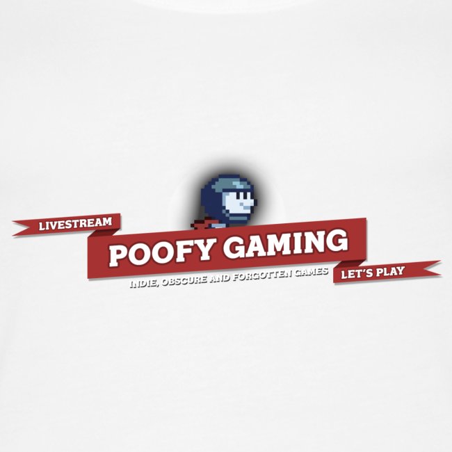 Poofy Gaming - Full Text