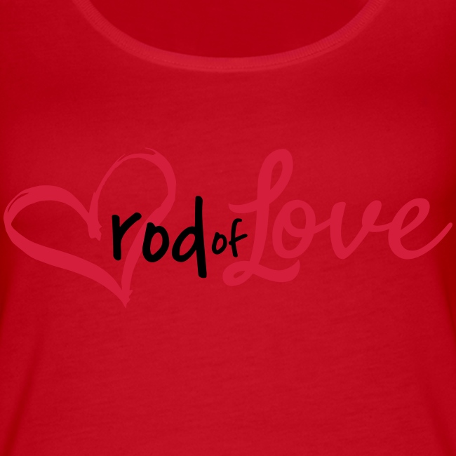 Rod of Love