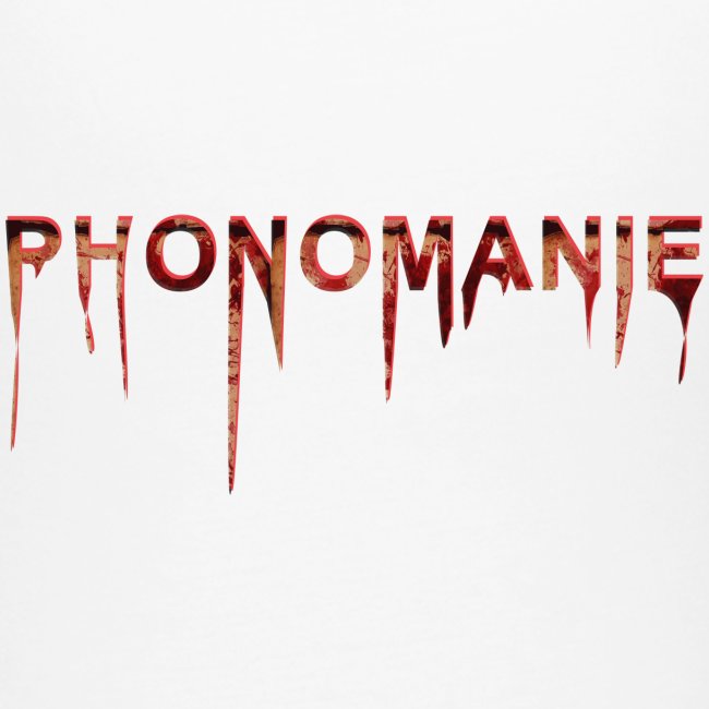 Phonomanie House of Horrors Edition