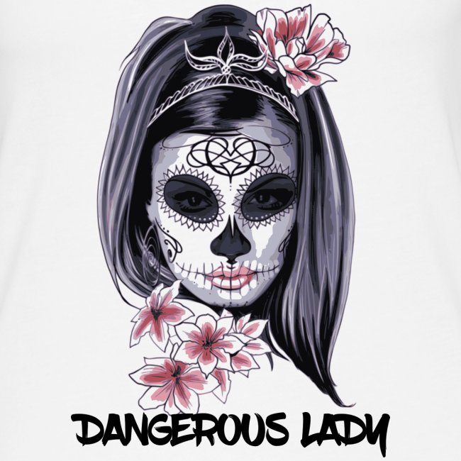 dangerous lady