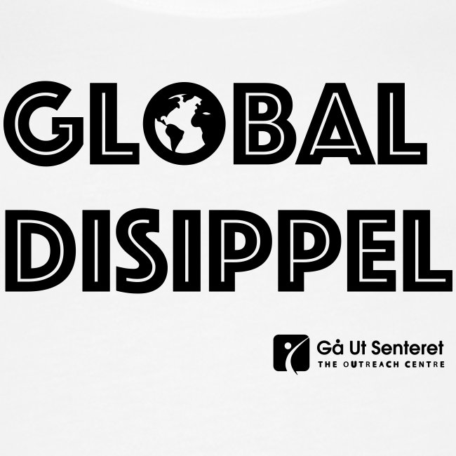 Global disippel