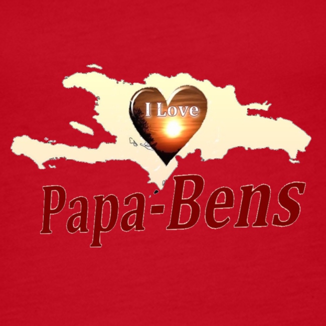 Love Papa-Bens