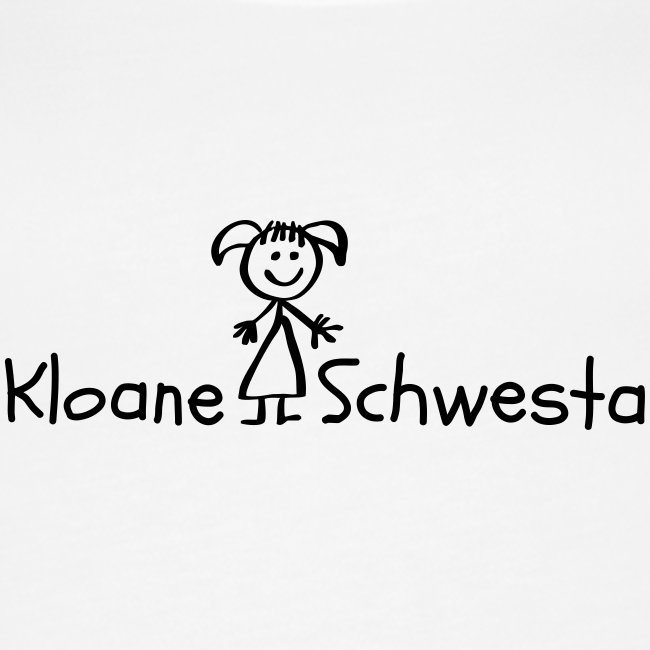 Kloane Schwesta - Frauen Premium Tank Top