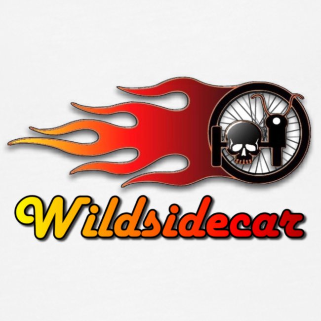 logo wildsidecar sans fond