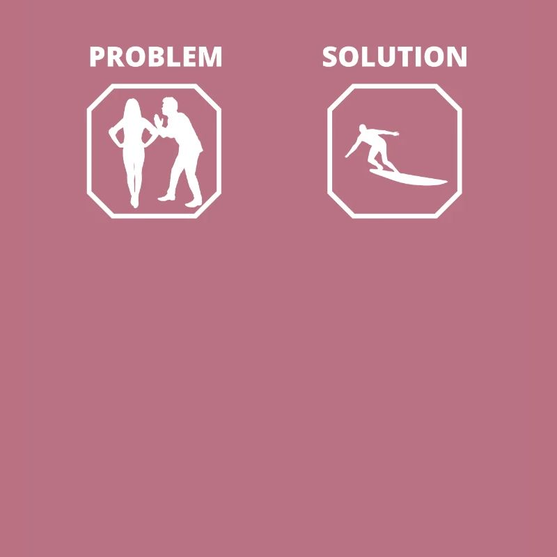 PROBLEM SOLUTION surf
