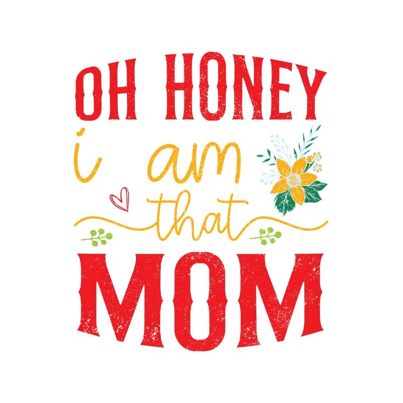 Mama Mutter Mom Muttertag - Muttertagsdesign