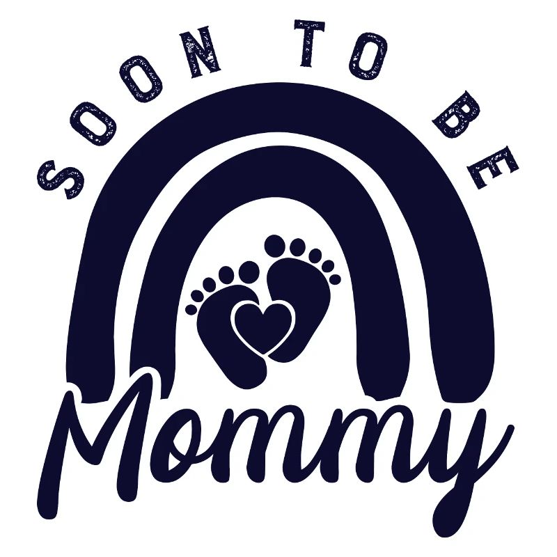 Werdende Mutter, Endlich werde ich ein Mama