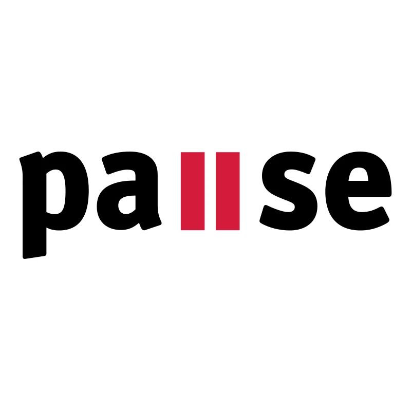 Pause