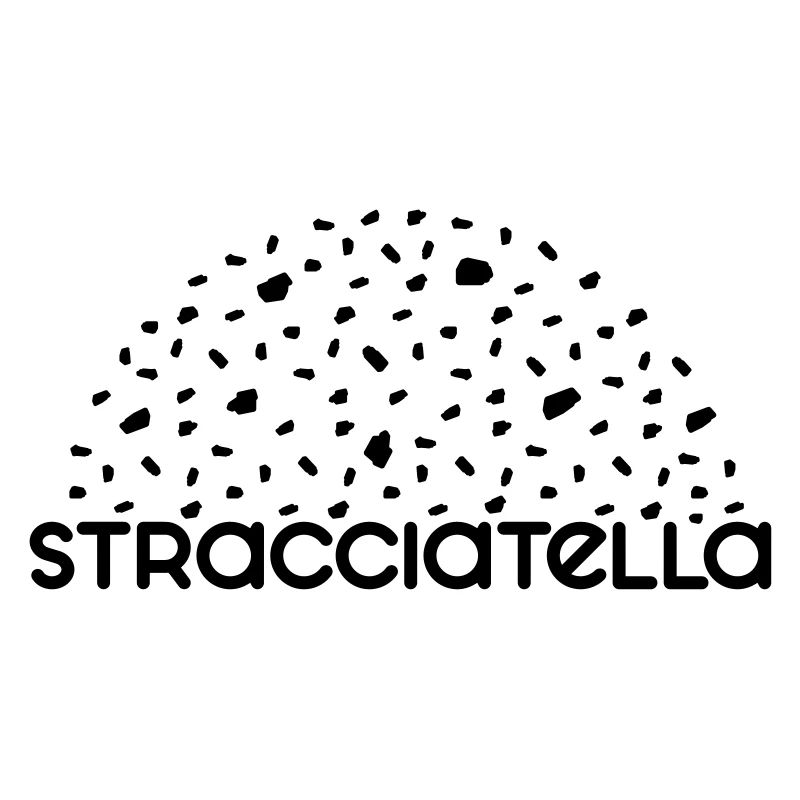 Stracciatella - Anpassbare