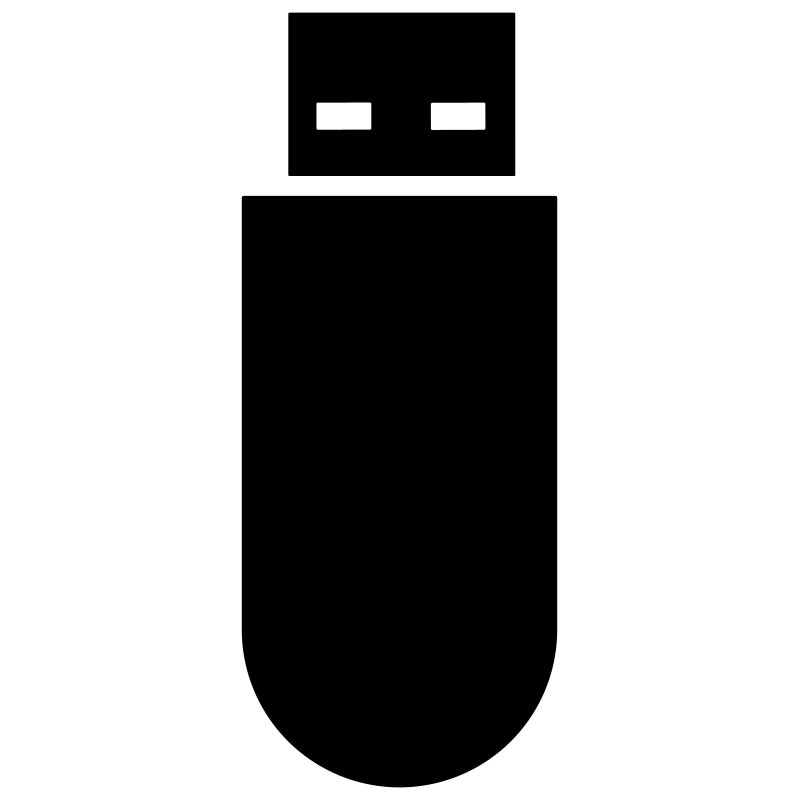 USB flash drive