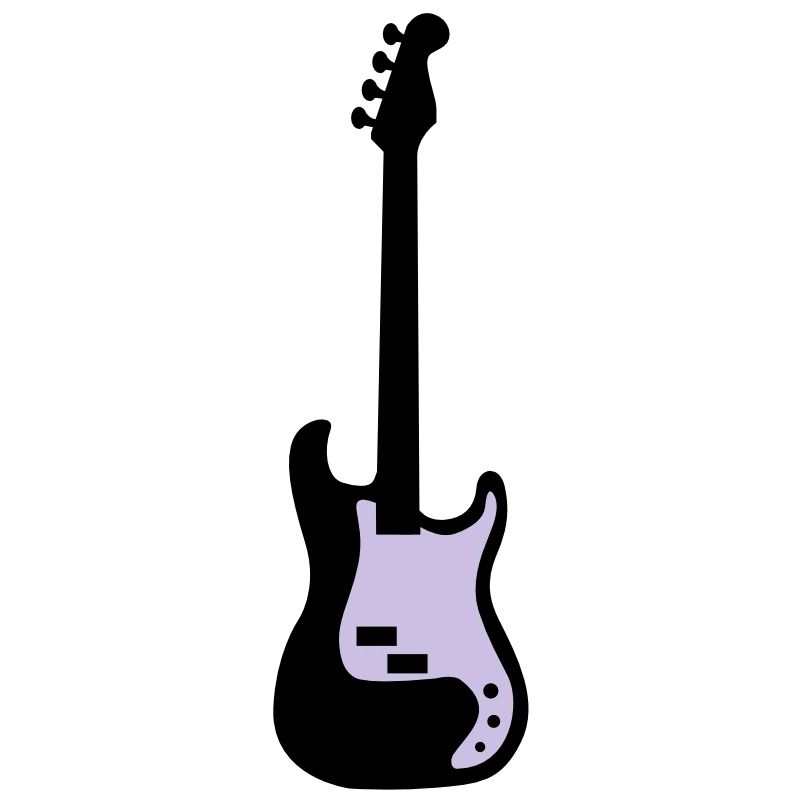 bass