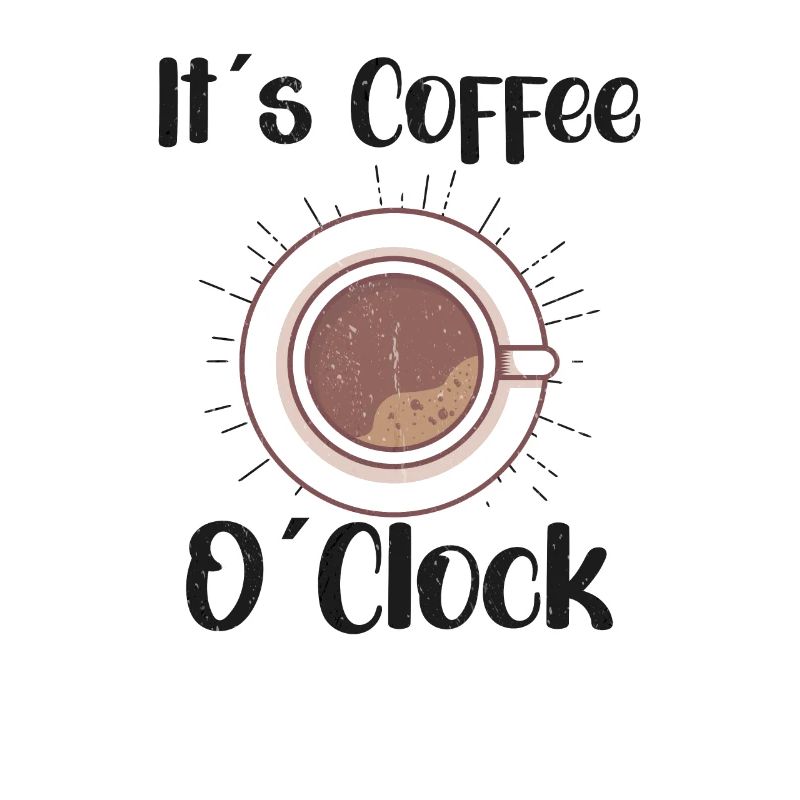 Coffee Lover Caffeine Molecule Java Latte Espresso