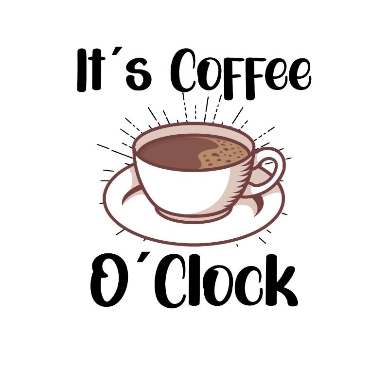 Coffee Lover Caffeine Molecule Java Latte Espresso