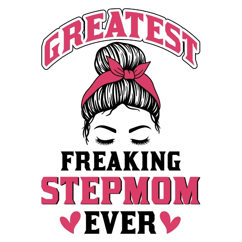 Stiefmutter Muttertag Stiefmama Mutter