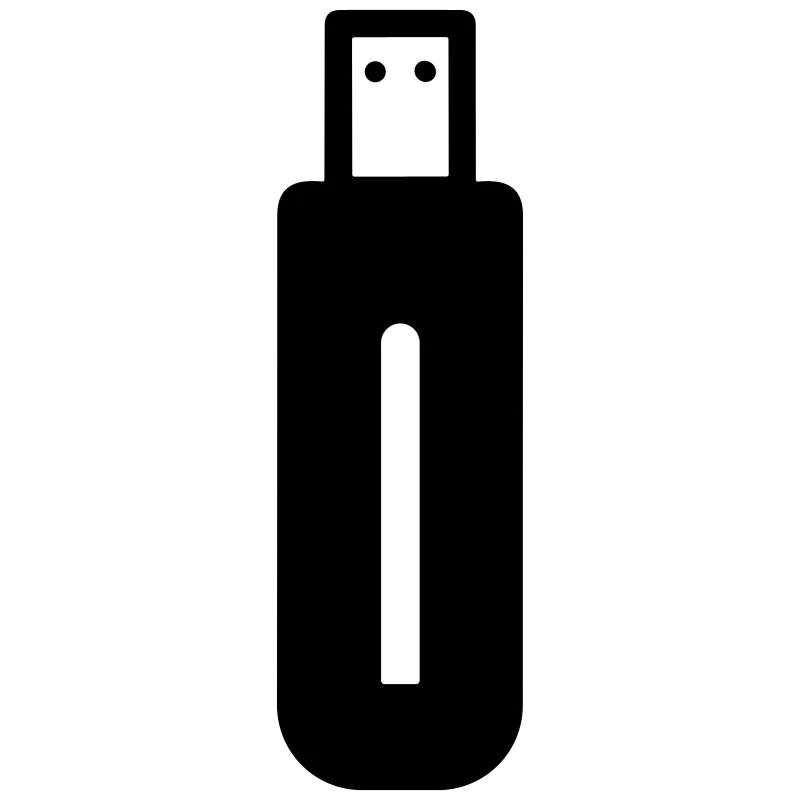 USB flash drive