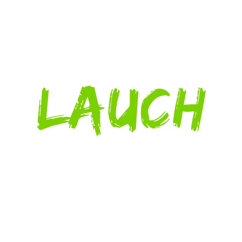 vor dir steht ein Lauch
