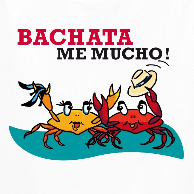 krabben tshirt