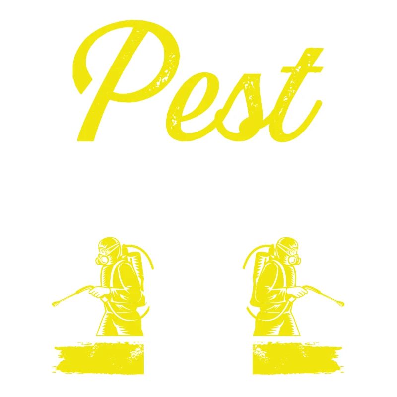 Pest Control Technician Pest Controller