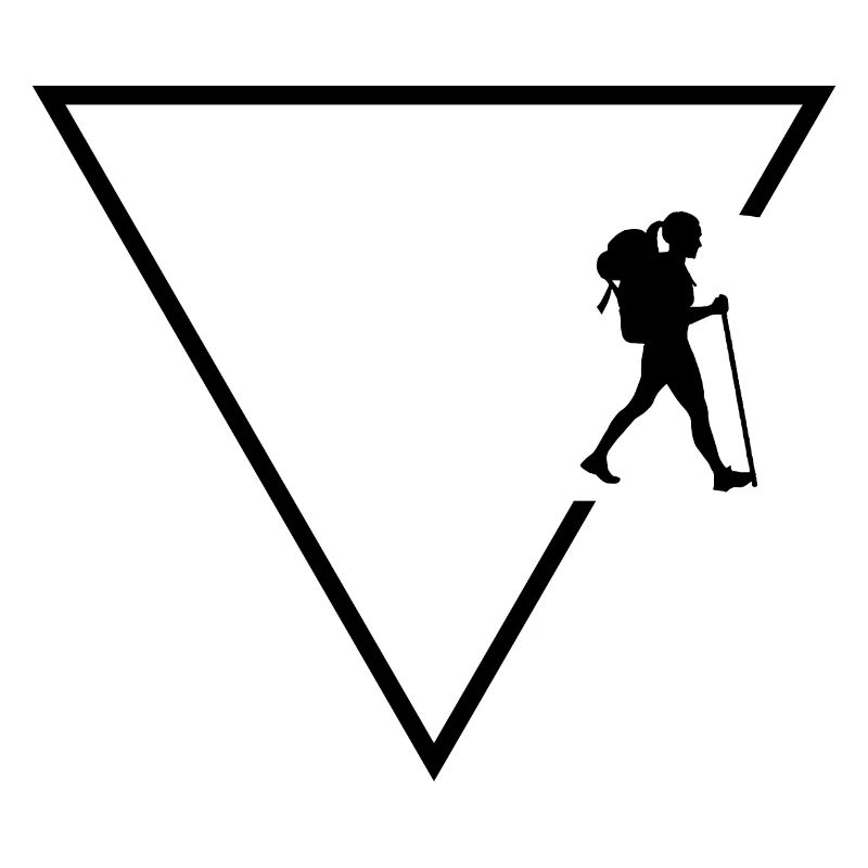Triangle 1 and Hiking - (2)