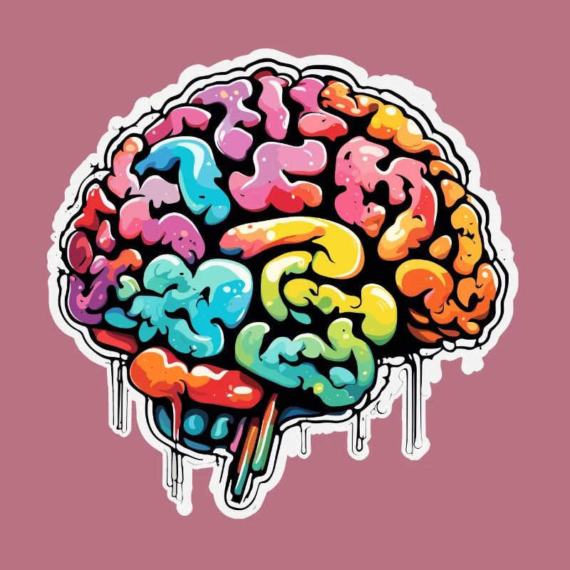 Brain / Knowledge / Intelligence / Clever / Thinking