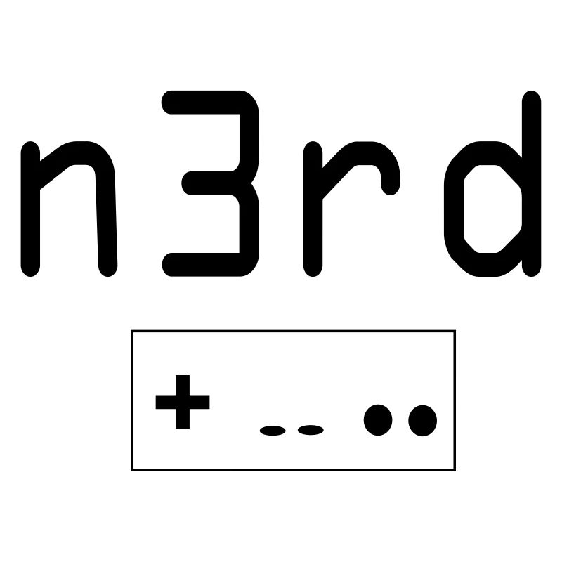 Nerd