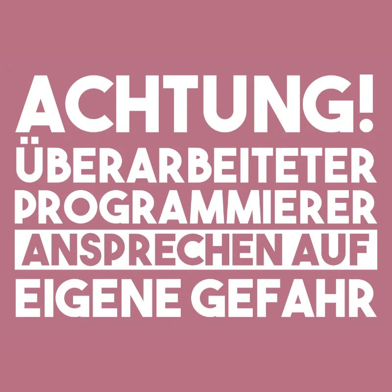 Programmieren Entwickler Coder Programmierer