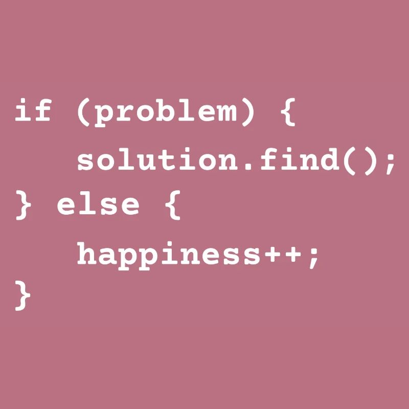 Drôle Motivation Codage T-Shirt Humour Code Debug