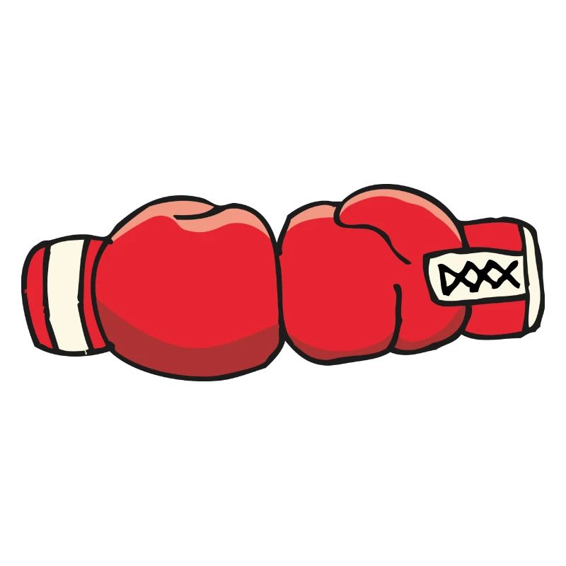 gants de boxe