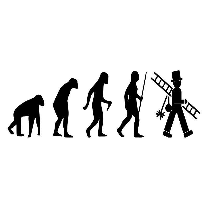 Ramoneur Evolution