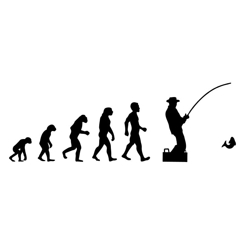 Evolution pêche pêcheurs