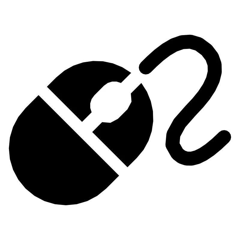 Computer Mouse