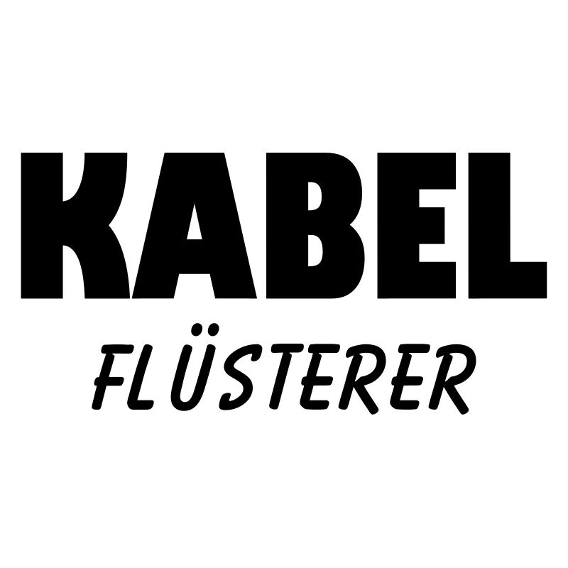 kabel flüsterer