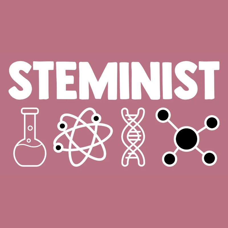 Steminist Software Developer Coder Nerd Conmputer